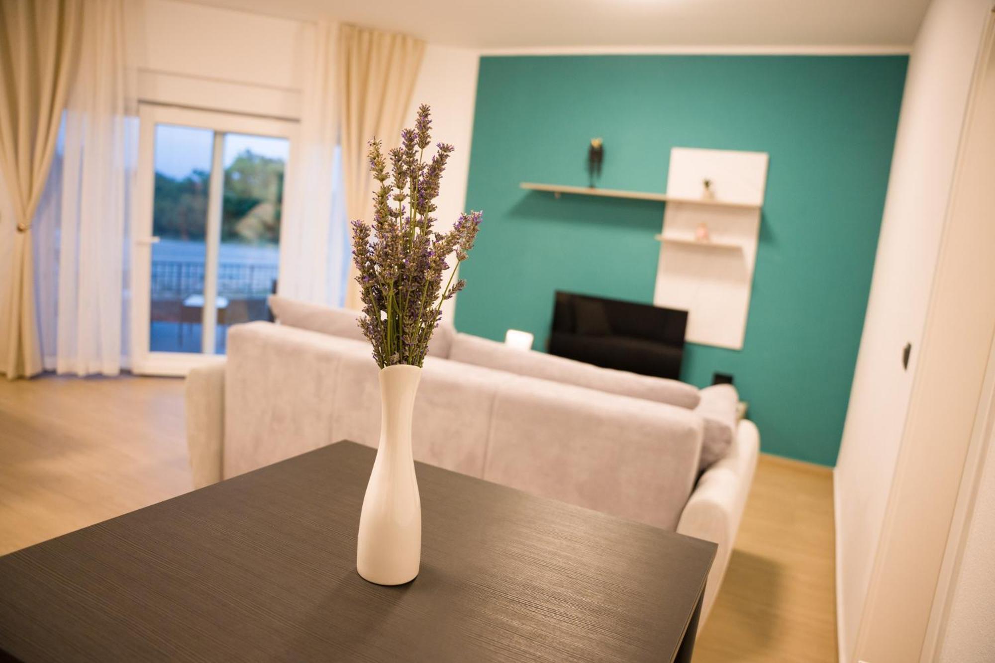 Apartmani Toni Drnis Exterior photo